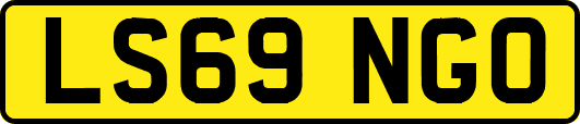LS69NGO