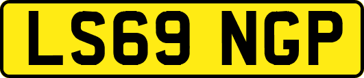 LS69NGP