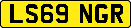 LS69NGR