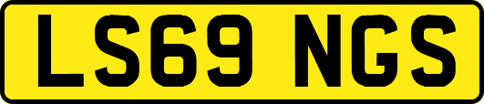 LS69NGS