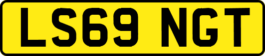 LS69NGT