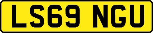 LS69NGU