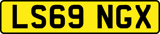LS69NGX