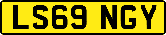 LS69NGY