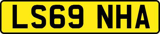 LS69NHA