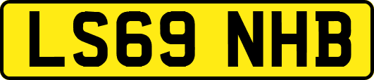 LS69NHB