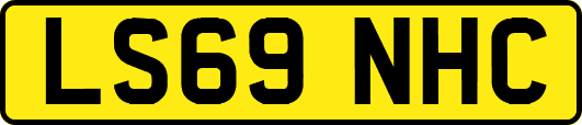 LS69NHC
