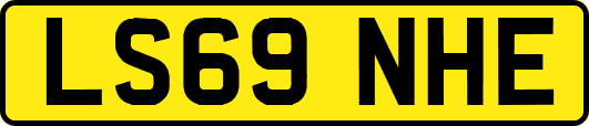 LS69NHE