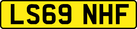LS69NHF