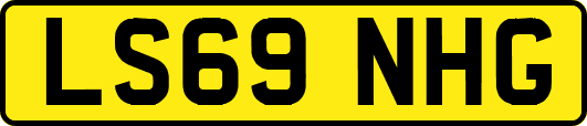 LS69NHG