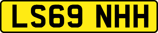 LS69NHH