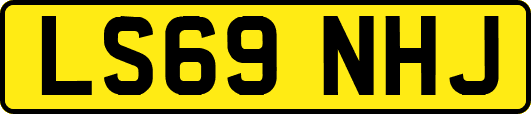 LS69NHJ