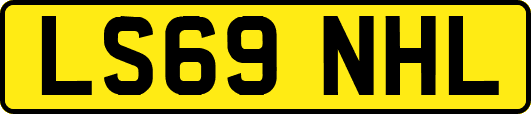 LS69NHL