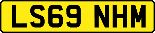LS69NHM
