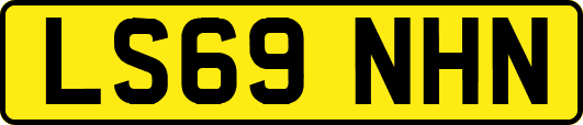 LS69NHN