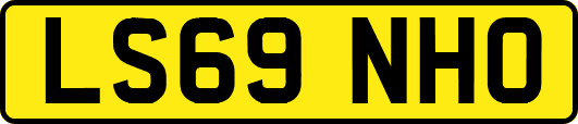 LS69NHO