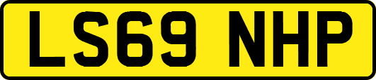 LS69NHP