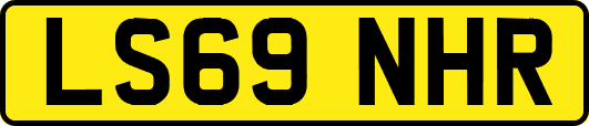 LS69NHR
