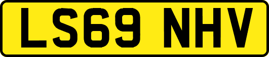 LS69NHV