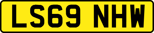LS69NHW