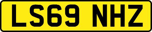 LS69NHZ