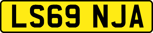 LS69NJA