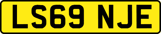 LS69NJE