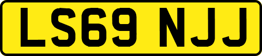 LS69NJJ