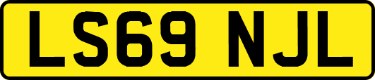 LS69NJL