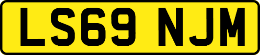 LS69NJM