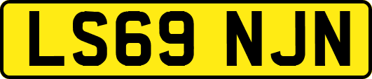 LS69NJN