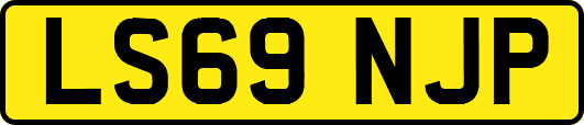 LS69NJP