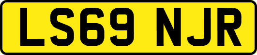 LS69NJR