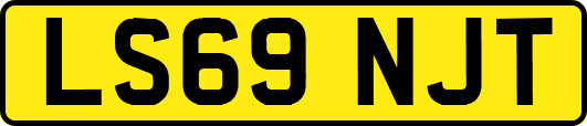 LS69NJT