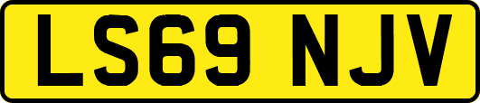 LS69NJV