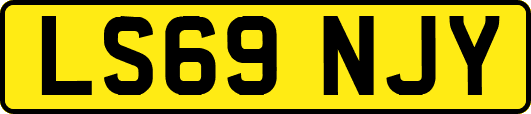LS69NJY