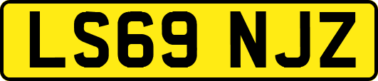 LS69NJZ