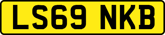 LS69NKB