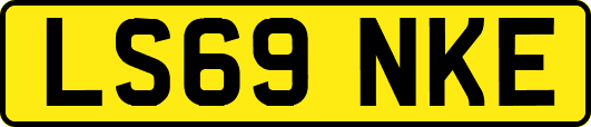 LS69NKE