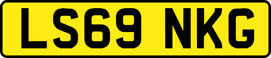 LS69NKG