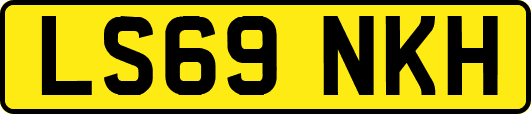 LS69NKH