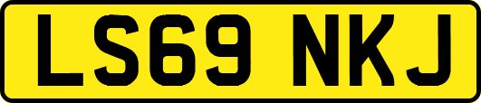LS69NKJ