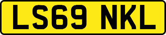 LS69NKL