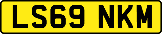 LS69NKM