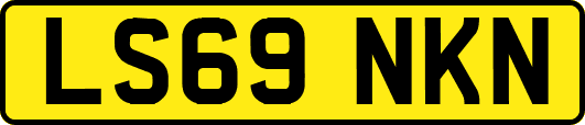 LS69NKN
