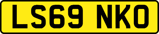LS69NKO
