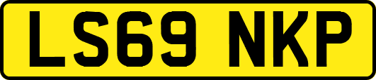 LS69NKP