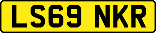 LS69NKR