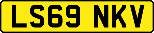 LS69NKV