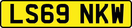 LS69NKW